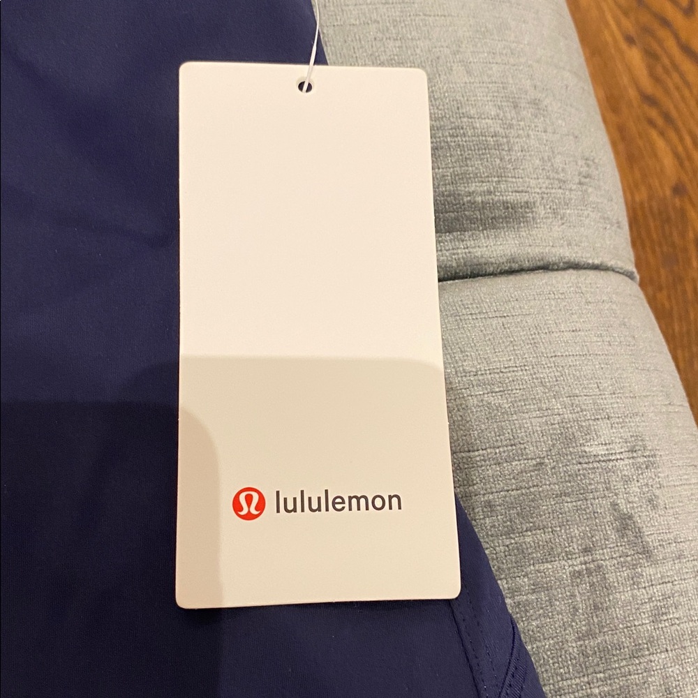NWT Lululemon lightweight tennis dress Size 2 - Picture 3 of 4